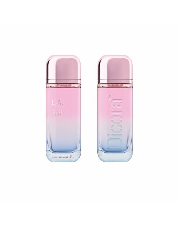 Parfum Femme Dicora URBAN FIT LOS ANGELES EDT 150 ml