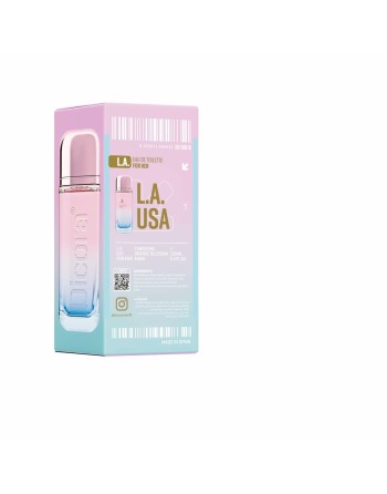 Women's Perfume Dicora URBAN FIT LOS ANGELES EDT 150 ml
