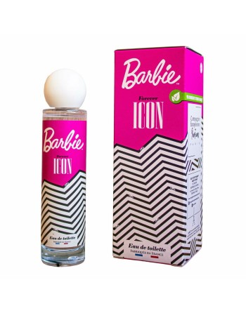 Parfum pour enfant Barbie FOREVER ICON EDT