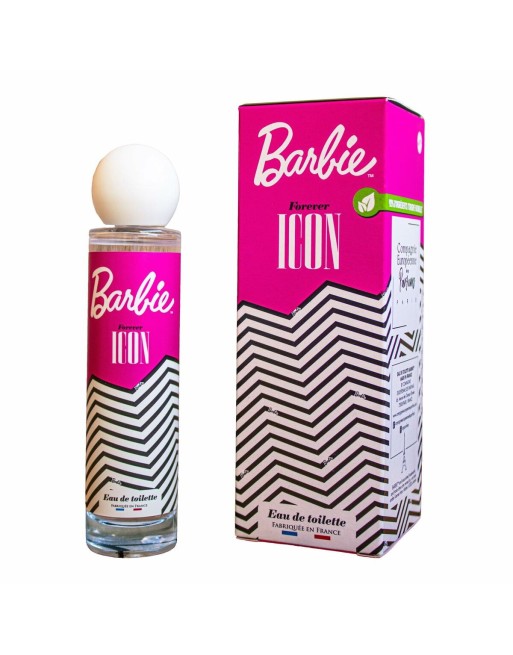 Profumo per Bambini Barbie FOREVER ICON EDT