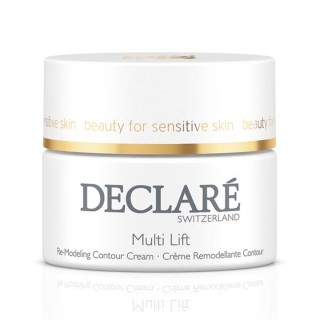 Creme til Øjenpleje Age Control Multi Lift Declaré Age Control (50 ml) 50 ml