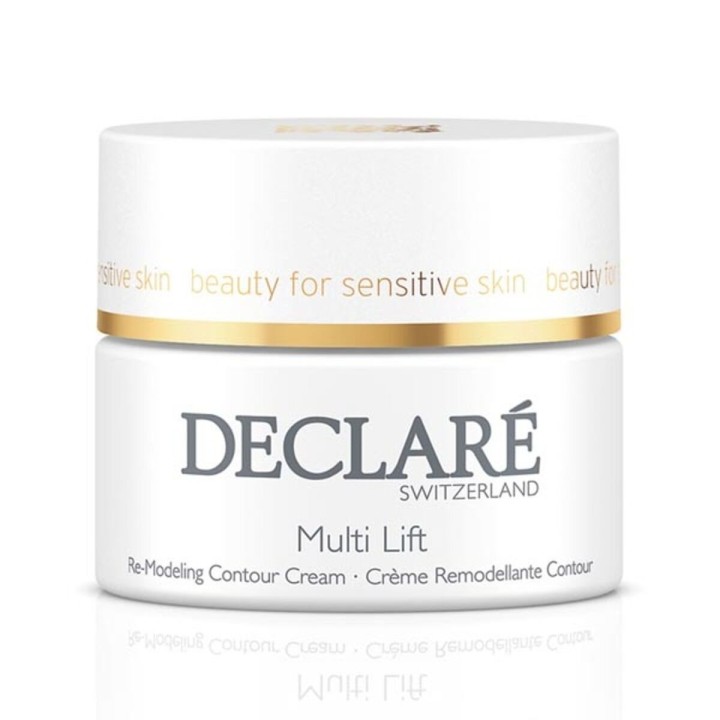 Creme til Øjenpleje Age Control Multi Lift Declaré Age Control (50 ml) 50 ml