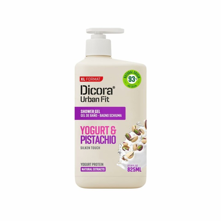 Herreparfume Dicora Urban Fit NOURISHING 825 ml