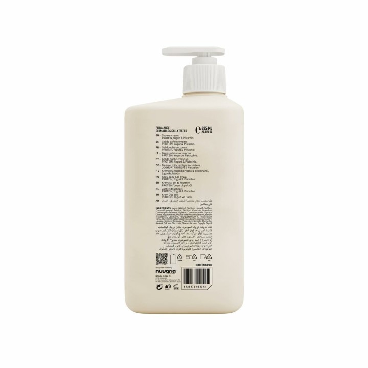 Herreparfume Dicora Urban Fit NOURISHING 825 ml