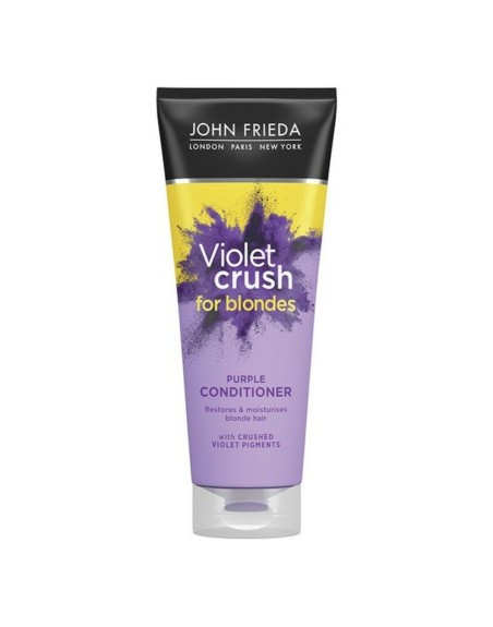 Haarspülung Violet Crush John Frieda Violet Crush 250 ml