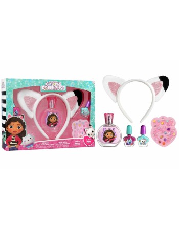 Børne parfume Air-Val GABBY S DOLLHOUSE EDT 50 ml 2 Dele