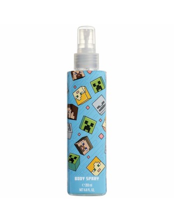 Kinderparfüm Air-Val MINECRAFT 200 ml