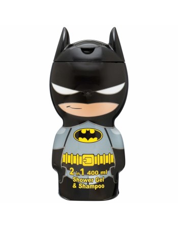 Children's Perfume Air-Val BATMAN 400 ml