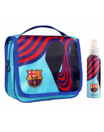 Kinderparfüm Air-Val FCB 150 ml 2 Stücke