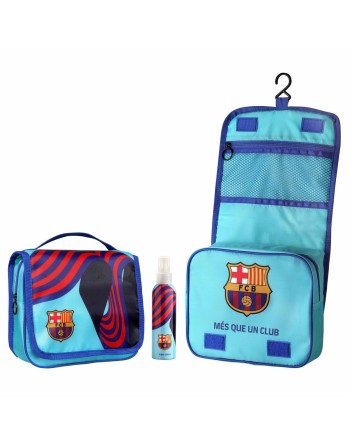 Kinderparfüm Air-Val FCB 150 ml 2 Stücke