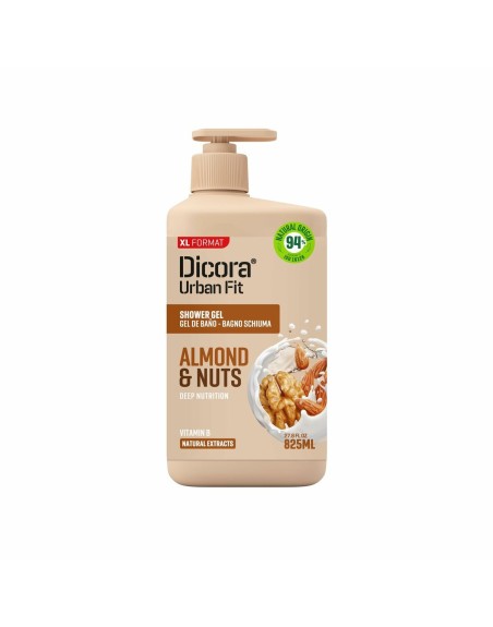 Herrenparfüm Dicora Urban Fit NOURISHING 825 ml