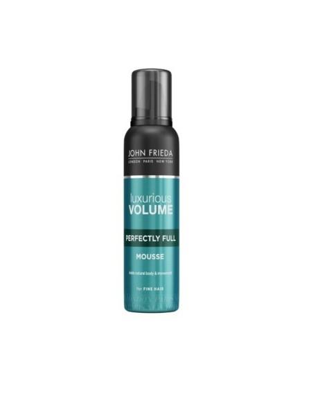 Styling Schaum Luxurious Volume John Frieda (200 ml)