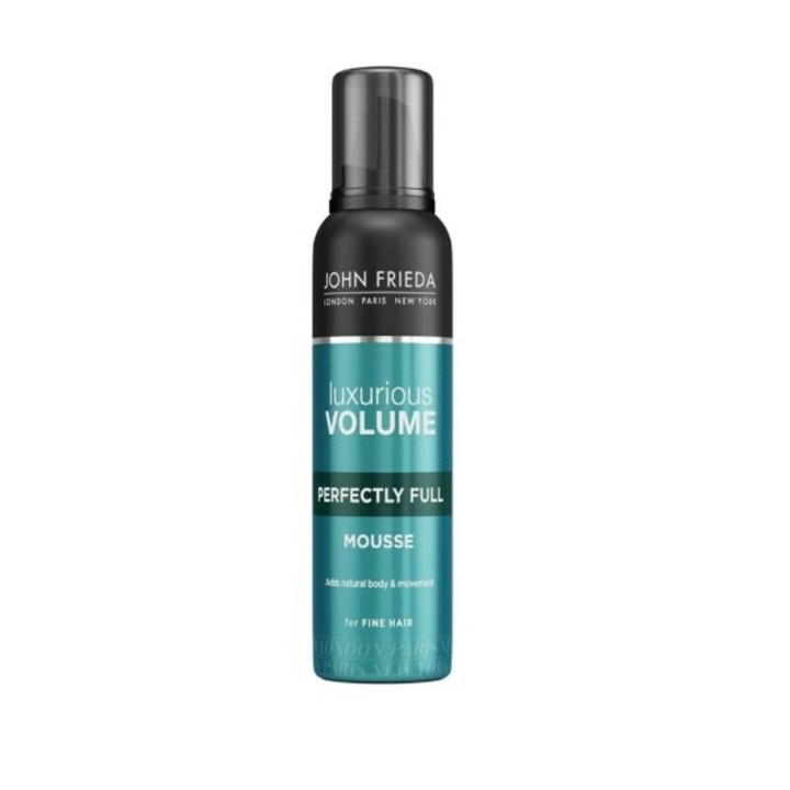 Styling Schaum Luxurious Volume John Frieda (200 ml)
