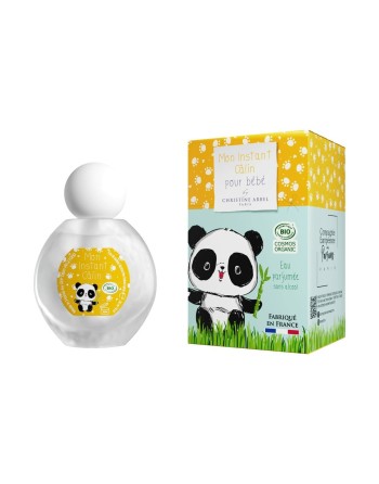 Parfum pour enfant Christine Arbel INSTANT CALIN 30 30 ml