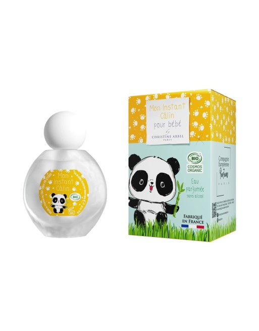 Kinderparfüm Christine Arbel INSTANT CALIN 30 30 ml