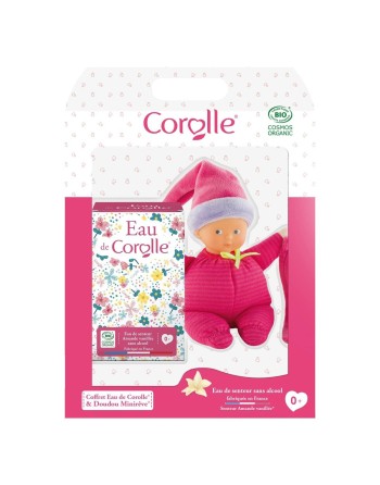 Kinderparfüm Christine Arbel Eau de Corolle 30 ml 2 Stücke