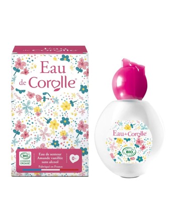 Kinderparfüm Christine Arbel Eau de Corolle 30 ml 2 Stücke