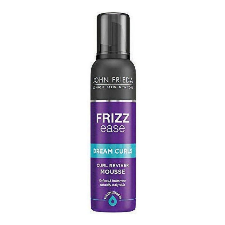 Schiuma Frizz Ease John Frieda 100676972 (200 ml)