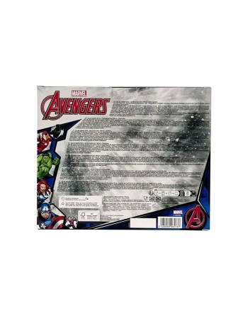 Profumo per Bambini Corine de Farme Avengers 50 EDT 300 ml 3 Pezzi