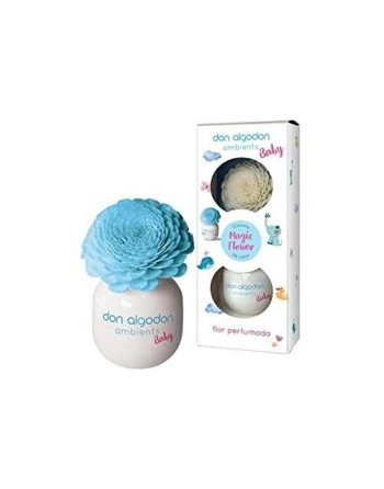 Parfume sæt til kvinder Don Algodon FLOR BABY