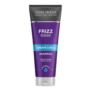 Shampoo til definerede krøller Frizz Ease John Frieda (250 ml)