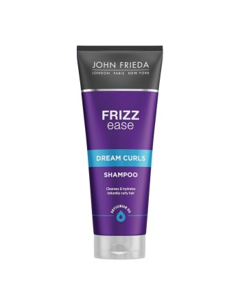 Definierte Curls Shampoo Frizz Ease John Frieda (250 ml)