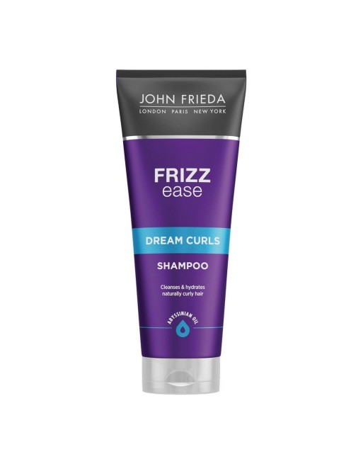 Definierte Curls Shampoo Frizz Ease John Frieda (250 ml)