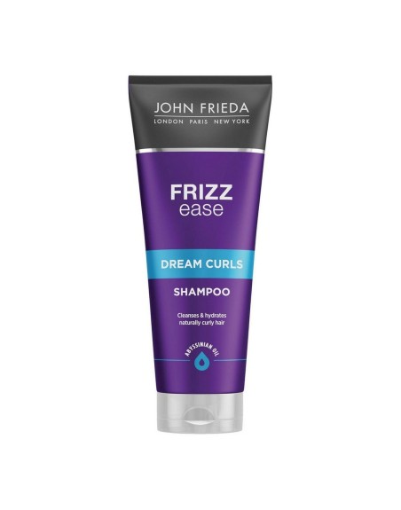 Definierte Curls Shampoo Frizz Ease John Frieda (250 ml)