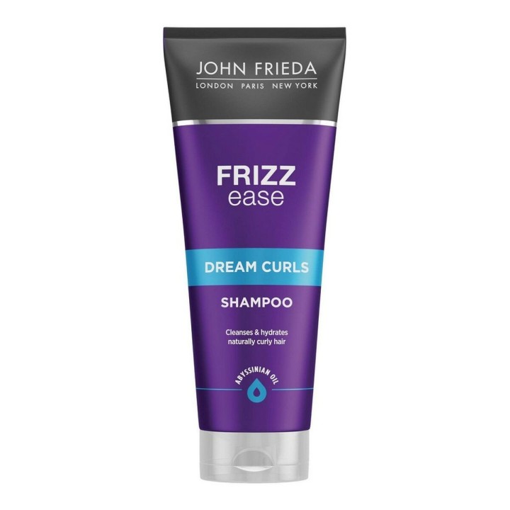 Shampoo til definerede krøller Frizz Ease John Frieda (250 ml)