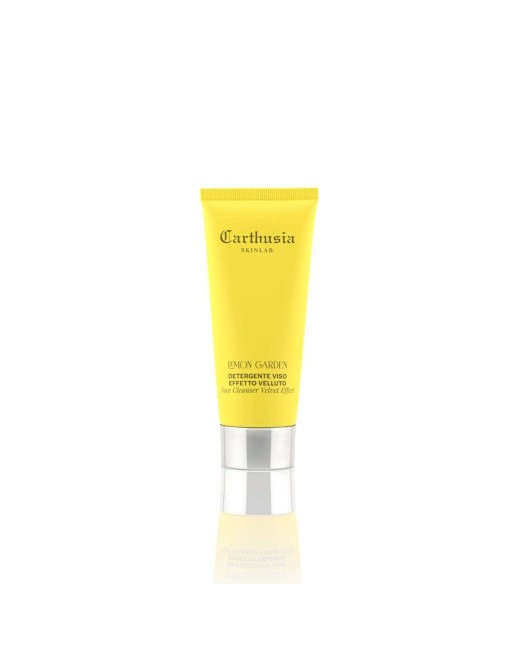 Cleansing Foam Carthusia SKINLAB