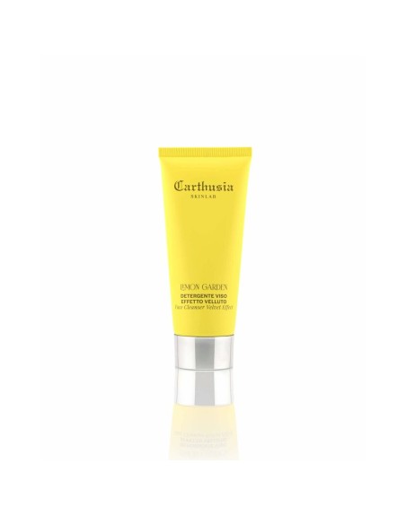 Schiuma Detergente Carthusia SKINLAB