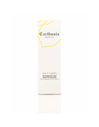 Cleansing Foam Carthusia SKINLAB