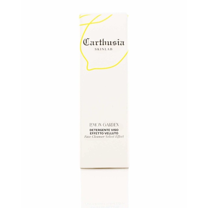 Renseskum Carthusia SKINLAB