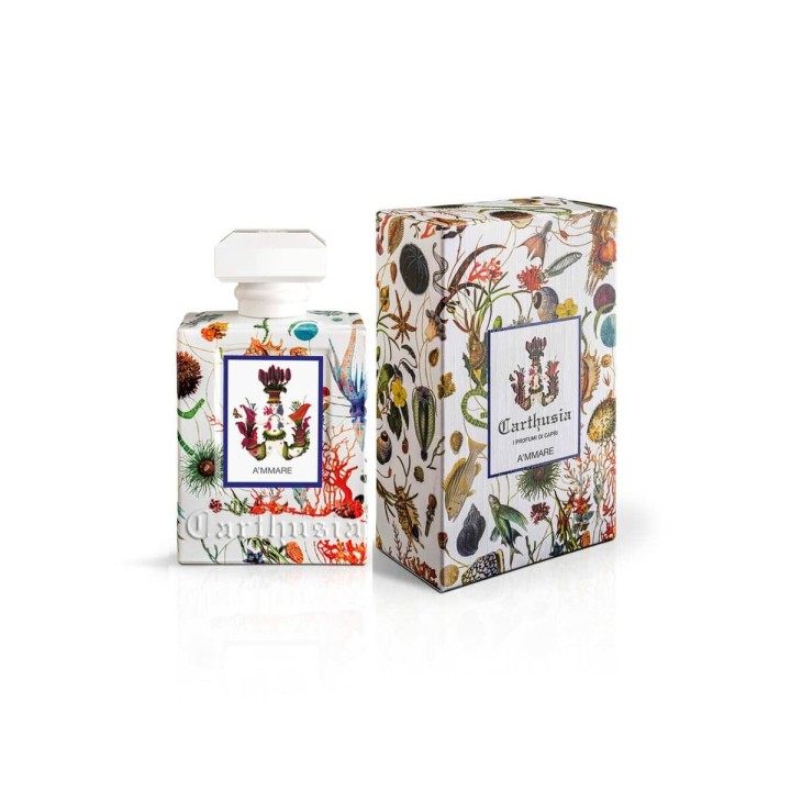 Unisex parfume Carthusia A'MMARE EDP 100 ml