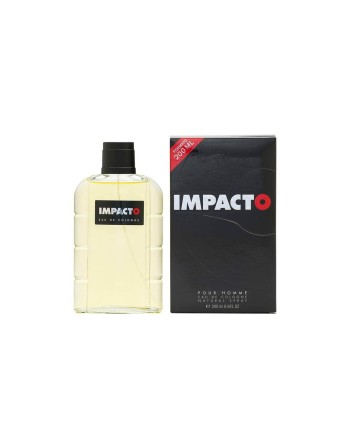 Herrenparfüm Puig IMPACTO 200 ml