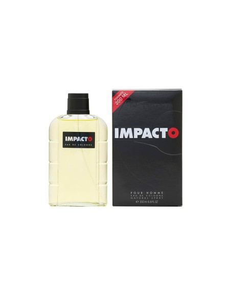 Herrenparfüm Puig IMPACTO 200 ml