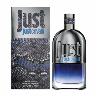 Herreparfume Roberto Cavalli JUST EDT 90 ml
