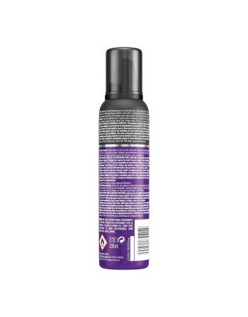 Espuma Frizz Ease John Frieda Cabellos Rizados (200 ml)