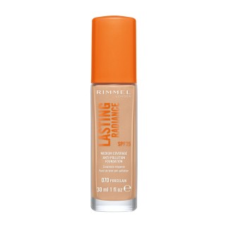 Base Cremosa per il Trucco Rimmel London Lasting Radiance 30 ml