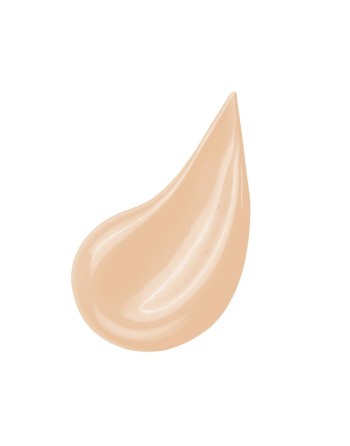 Base de Maquillage Crémeuse Rimmel London Lasting Radiance 30 ml