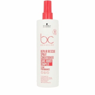 Hårbalsam Schwarzkopf BC REPAIR RESCUE 400 ml