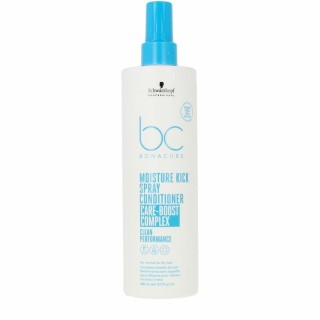 Balsamo Schwarzkopf BC MOISTURE KICK 400 ml