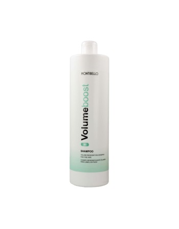 Shampoo til volumen Montibello VOLUME BOOST 1 L