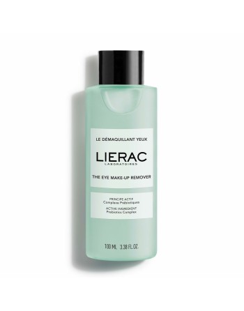 Eye Make Up Remover Lierac LIERAC DÉMAQUILLANT 100 ml