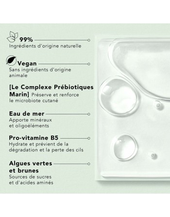 Démaquillant yeux Lierac LIERAC DÉMAQUILLANT 100 ml