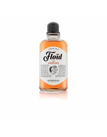 Lotion après-rasage Floïd 400 ml