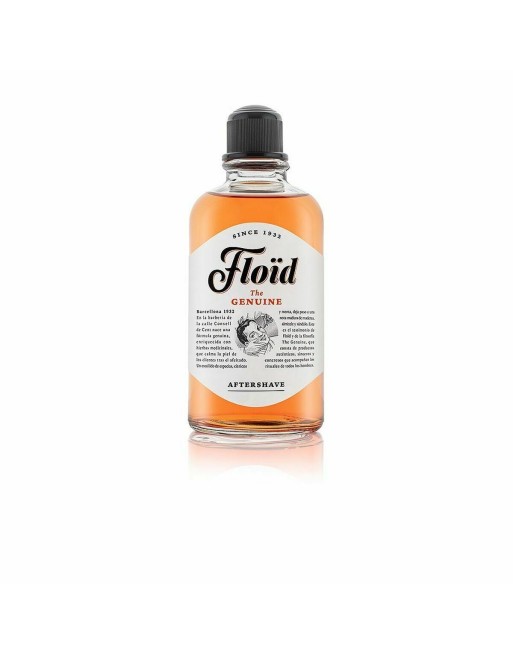 Lotion après-rasage Floïd 400 ml