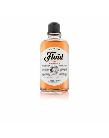 Lotion après-rasage Floïd 400 ml