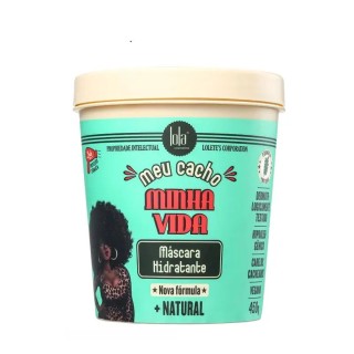 Masque pour cheveux Lola Cosmetics