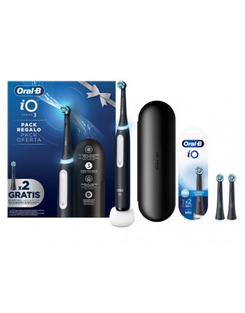 Electric Toothbrush Braun IO3